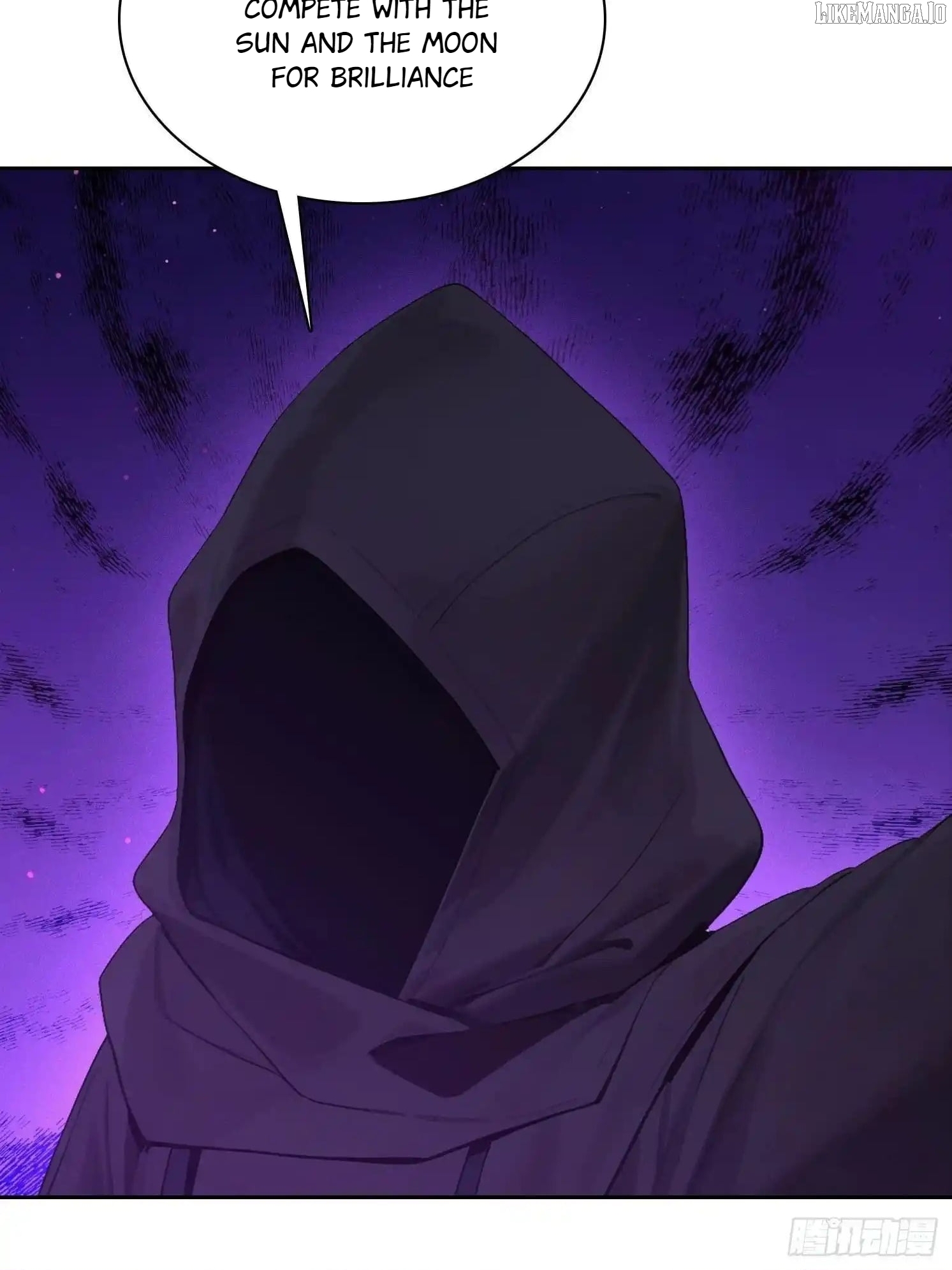 I became a white impermanence Chapter 45 - page 13
